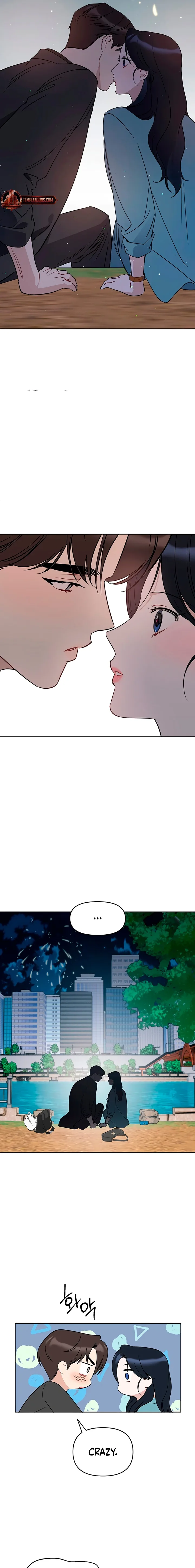 It’s Just Business Chapter 94 page 15
