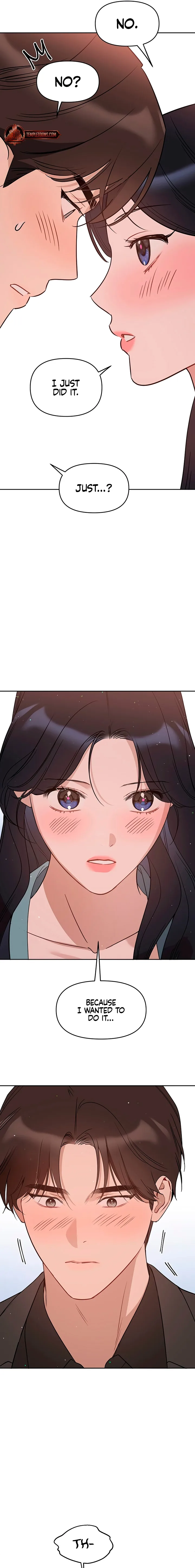 It’s Just Business Chapter 94 page 19