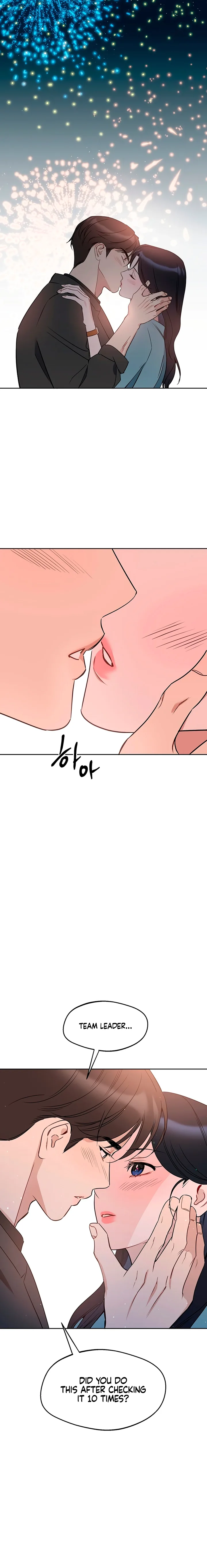 It’s Just Business Chapter 94 page 18