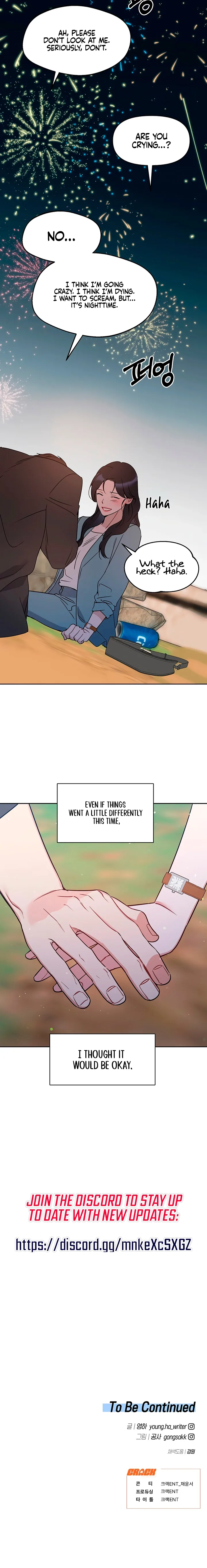 It’s Just Business Chapter 94 page 22