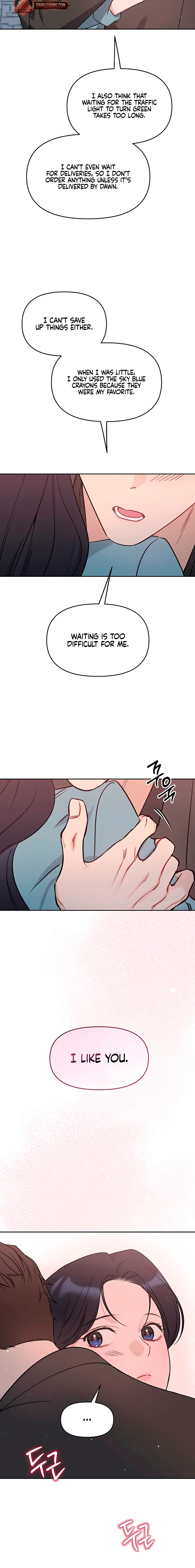 It’s Just Business Chapter 94 page 6