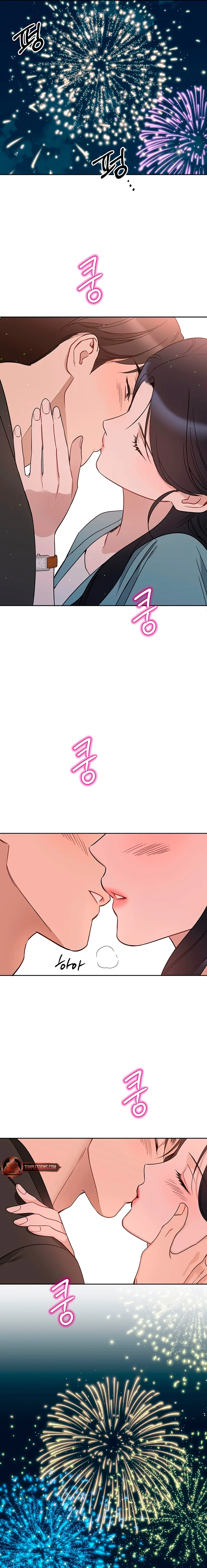 It’s Just Business Chapter 94 page 17