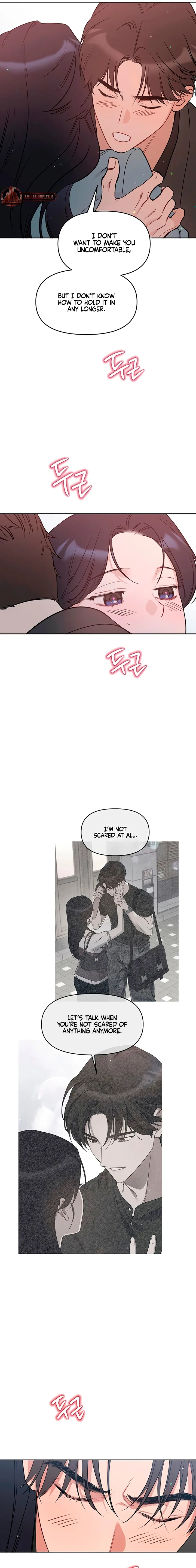It’s Just Business Chapter 94 page 7