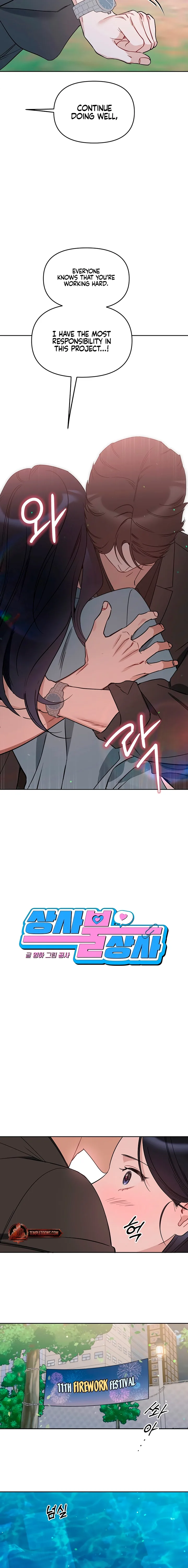 It’s Just Business Chapter 94 page 4