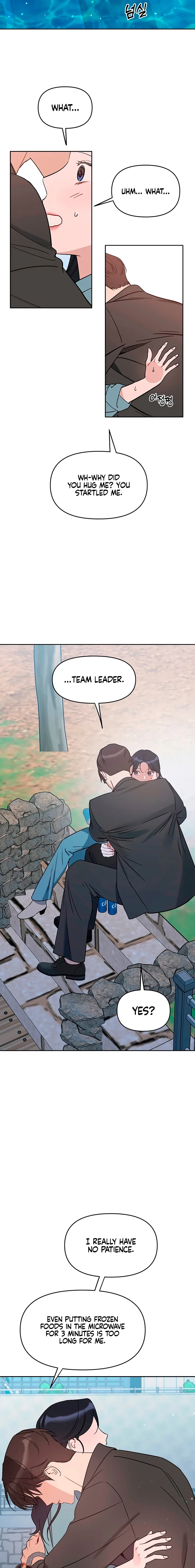 It’s Just Business Chapter 94 page 5