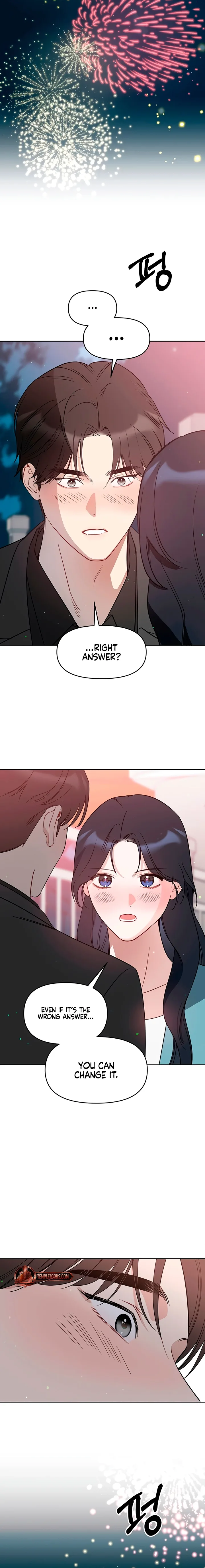 It’s Just Business Chapter 94 page 12