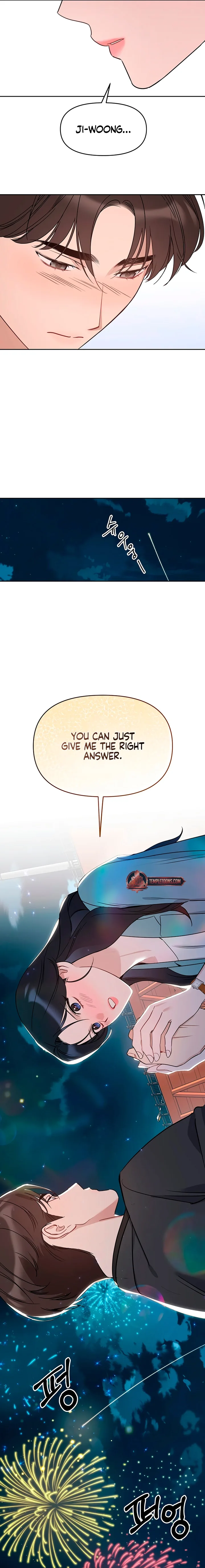 It’s Just Business Chapter 94 page 11