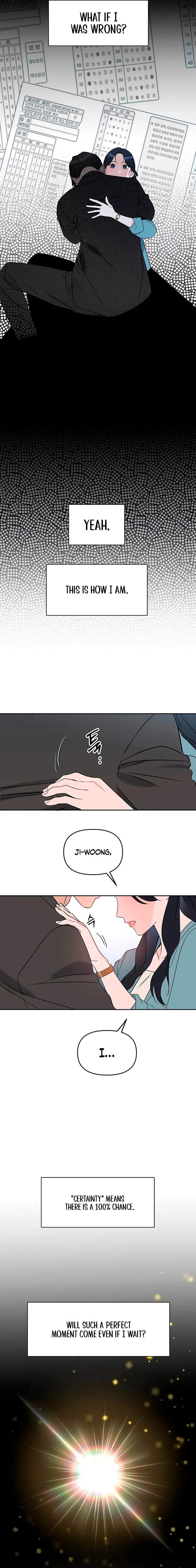 It’s Just Business Chapter 94 page 9