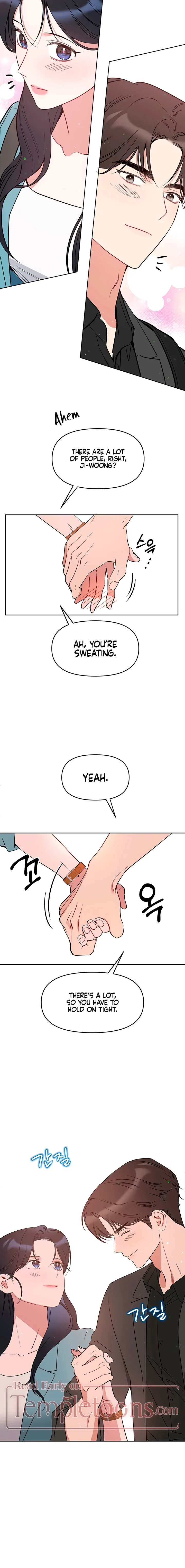 It’s Just Business Chapter 95 page 2