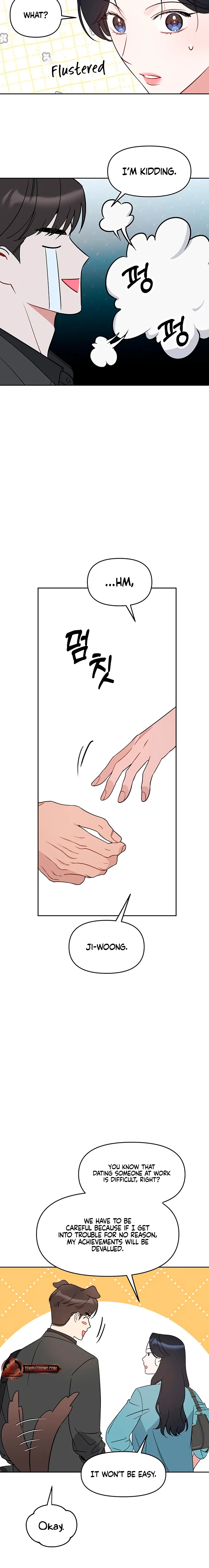 It’s Just Business Chapter 95 page 4