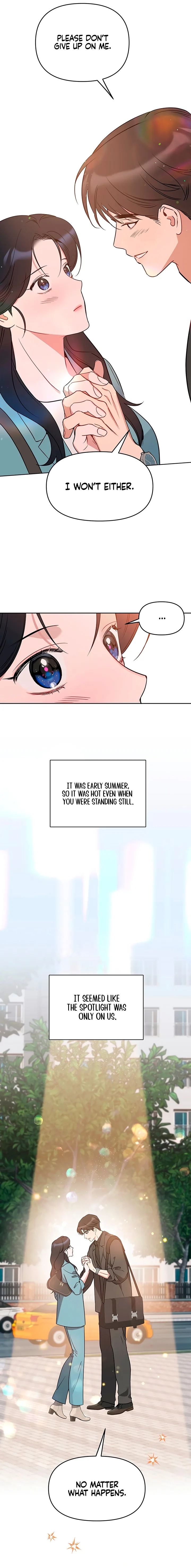 It’s Just Business Chapter 95 page 14