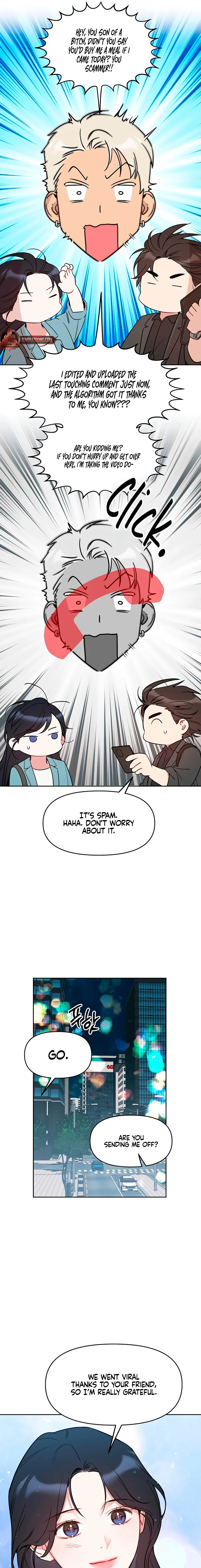 It’s Just Business Chapter 95 page 7