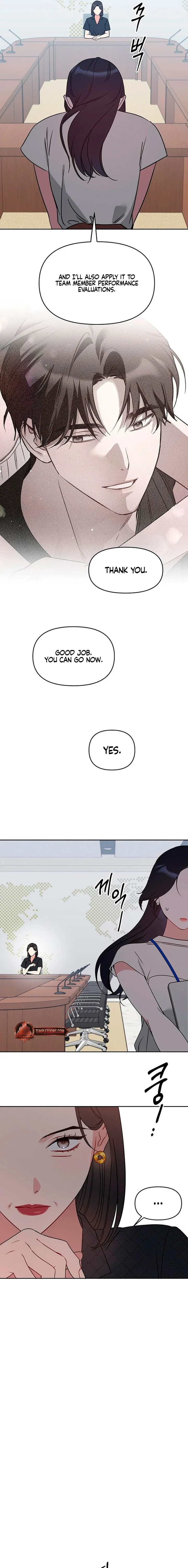 It’s Just Business Chapter 96 page 19