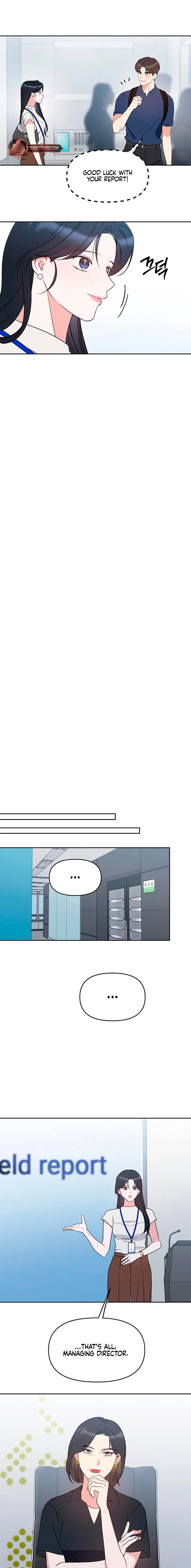 It’s Just Business Chapter 96 page 13