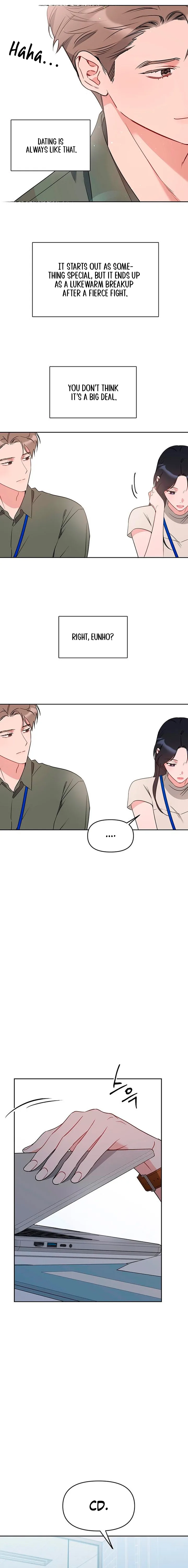 It’s Just Business Chapter 97 page 9