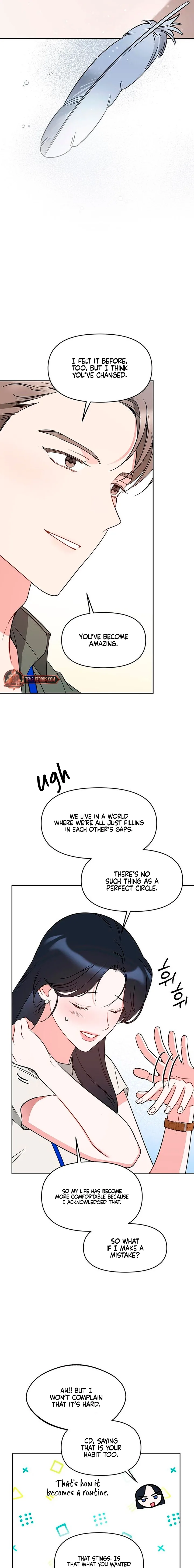 It’s Just Business Chapter 97 page 7
