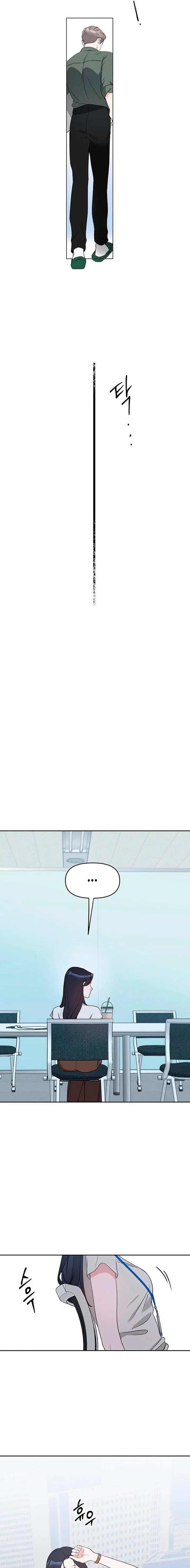 It’s Just Business Chapter 97 page 19