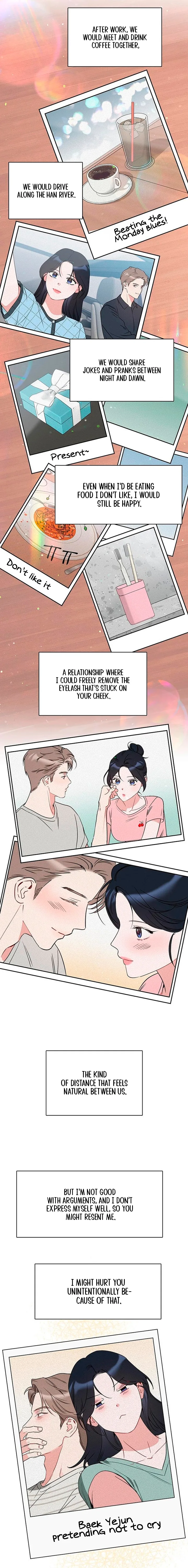 It’s Just Business Chapter 97 page 12