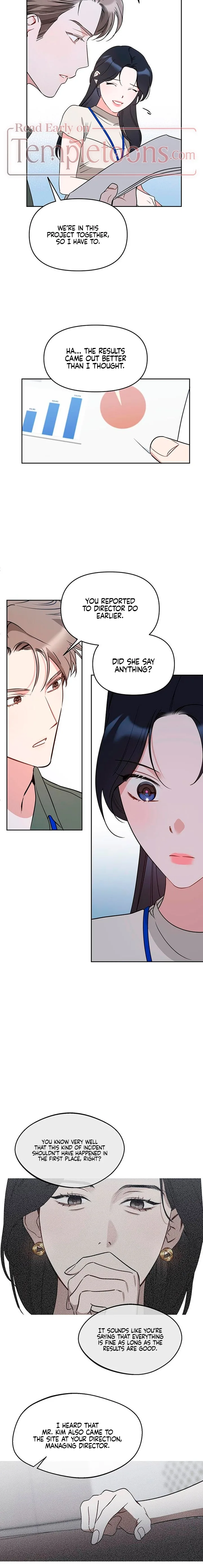 It’s Just Business Chapter 97 page 2