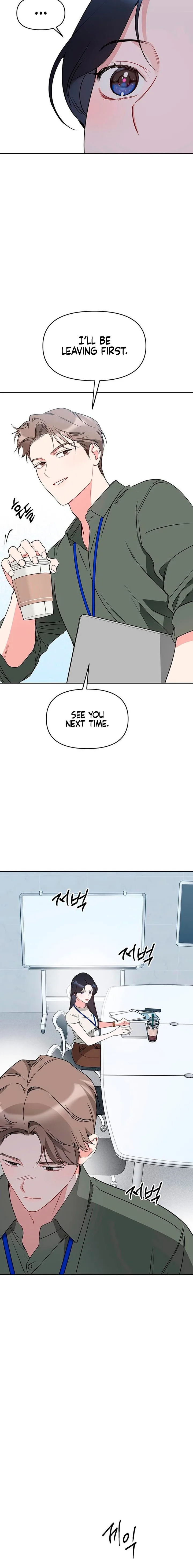 It’s Just Business Chapter 97 page 18