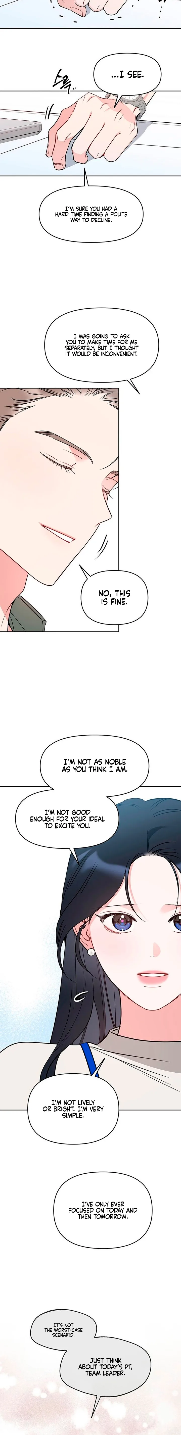 It’s Just Business Chapter 97 page 14