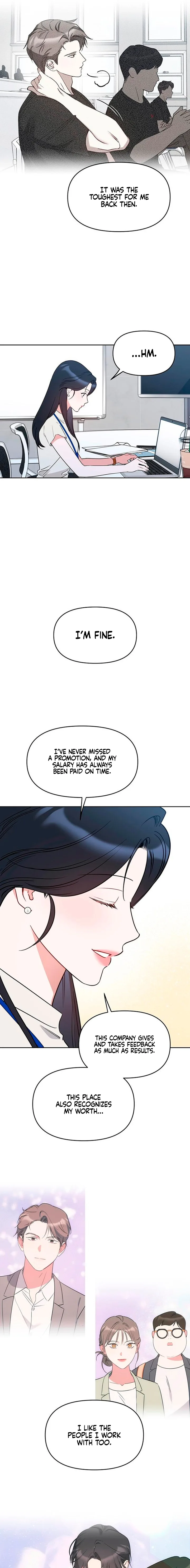 It’s Just Business Chapter 97 page 5