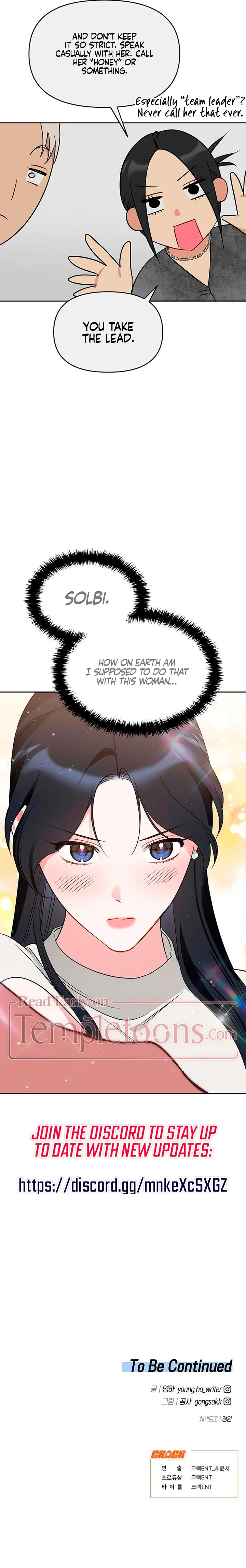 It’s Just Business Chapter 98 page 19