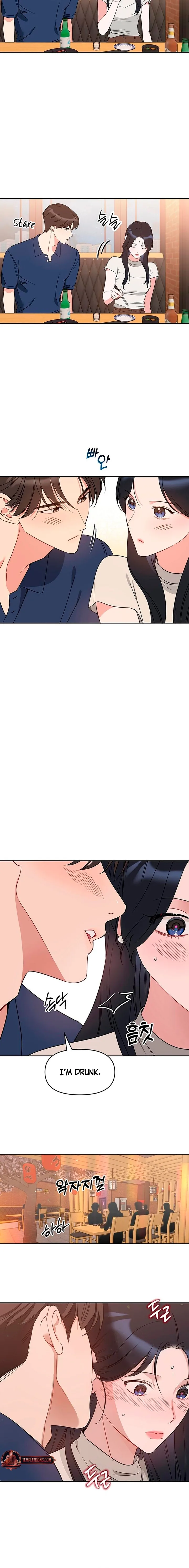 It’s Just Business Chapter 98 page 16