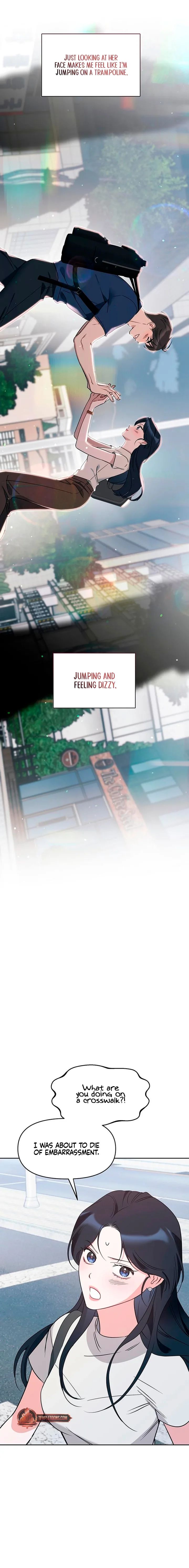 It’s Just Business Chapter 98 page 4