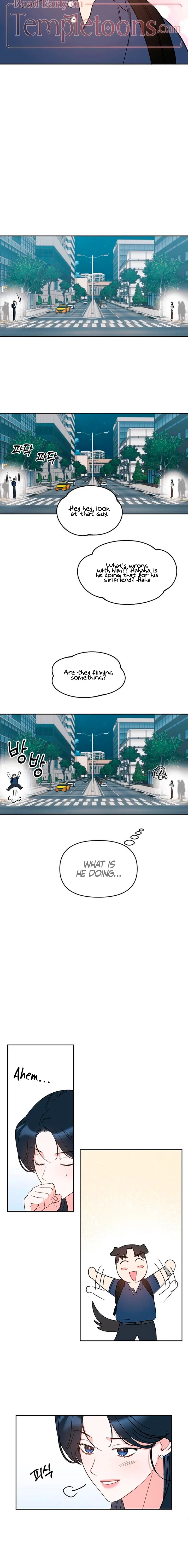 It’s Just Business Chapter 98 page 2