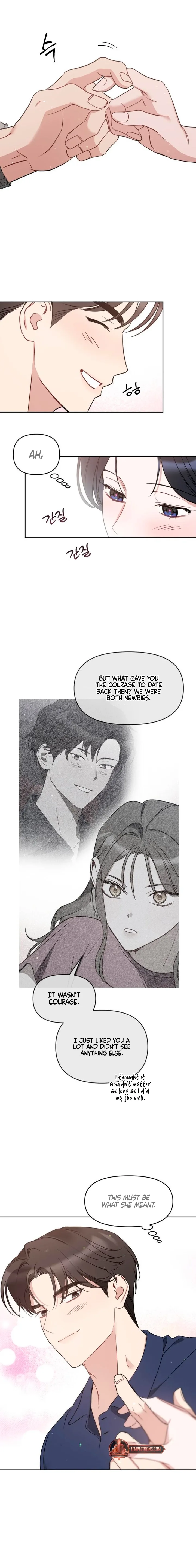 It’s Just Business Chapter 99 page 4