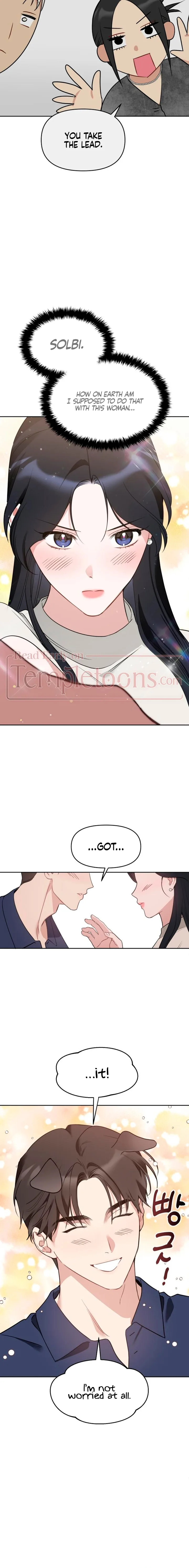 It’s Just Business Chapter 99 page 2