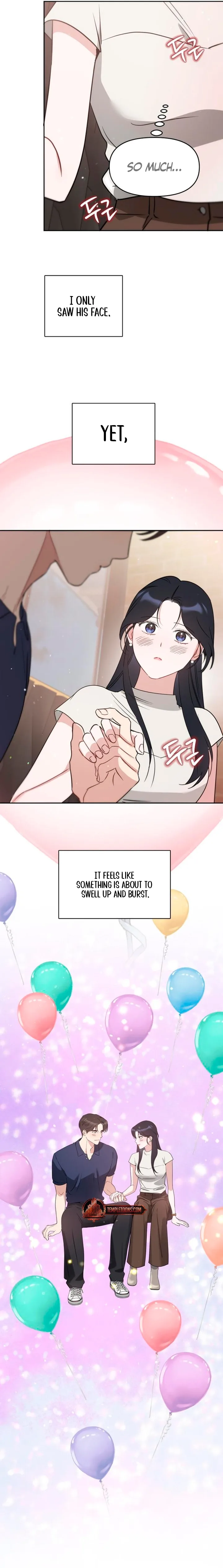 It’s Just Business Chapter 99 page 5
