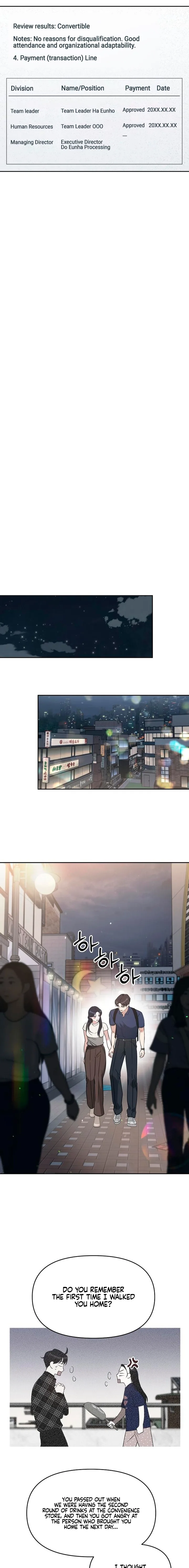 It’s Just Business Chapter 99 page 13