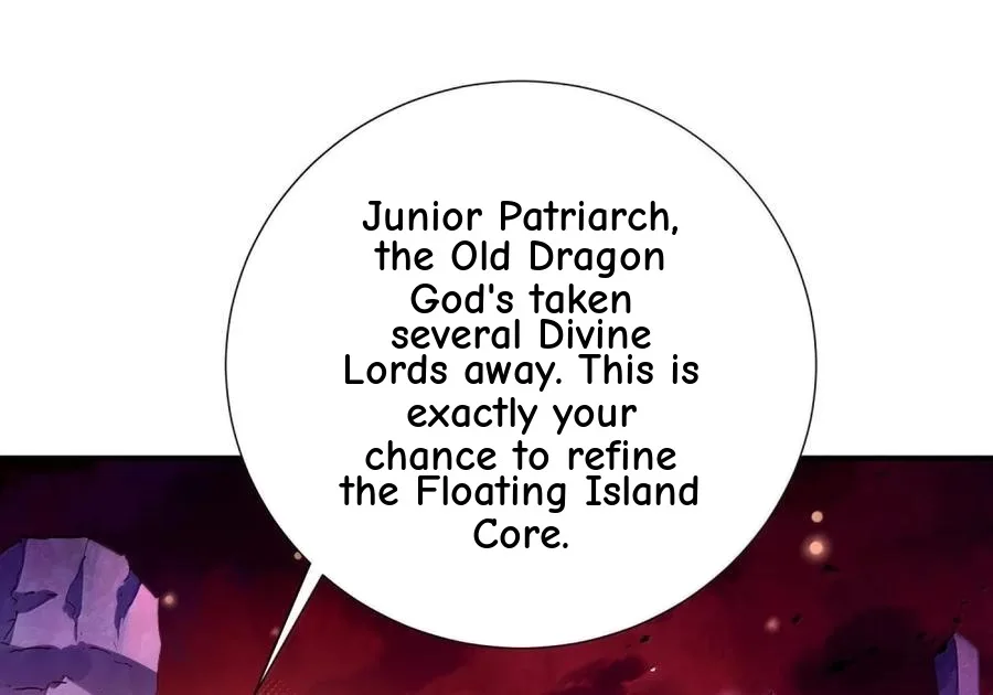 It’s Just Fortune-Telling. How Did the Nine-Tailed Demon Emperor Become My Wife? Chapter 85 page 3