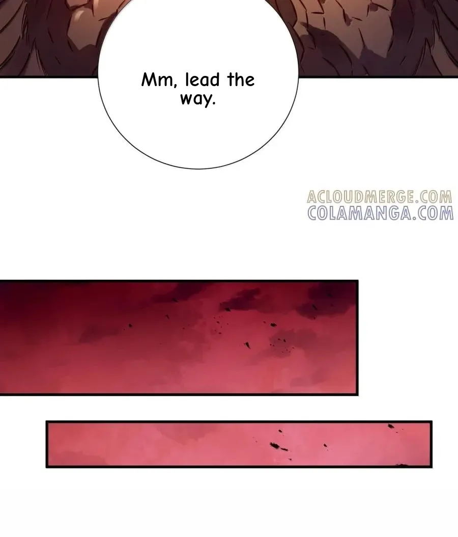 It’s Just Fortune-Telling. How Did the Nine-Tailed Demon Emperor Become My Wife? Chapter 85 page 8