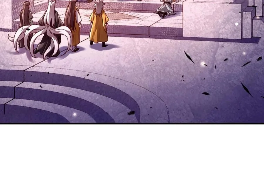 It’s Just Fortune-Telling. How Did the Nine-Tailed Demon Emperor Become My Wife? Chapter 85 page 11