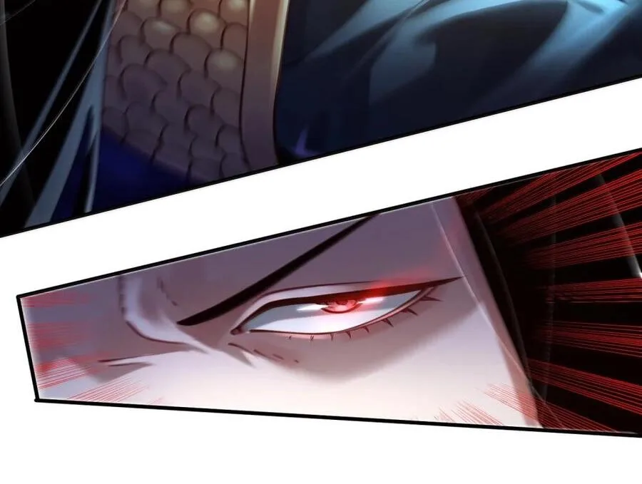 It’s Just Fortune-Telling. How Did the Nine-Tailed Demon Emperor Become My Wife? Chapter 85 page 32