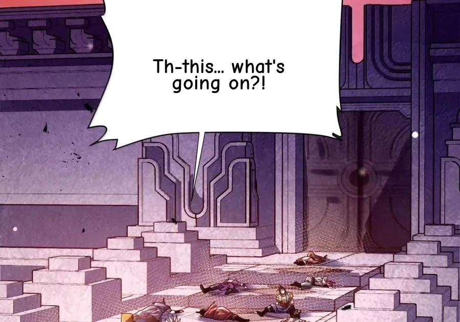 It’s Just Fortune-Telling. How Did the Nine-Tailed Demon Emperor Become My Wife? Chapter 85 page 10