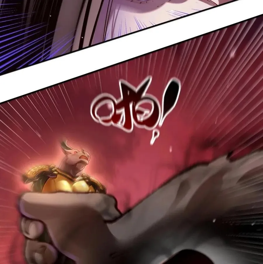 It’s Just Fortune-Telling. How Did the Nine-Tailed Demon Emperor Become My Wife? Chapter 85 page 36
