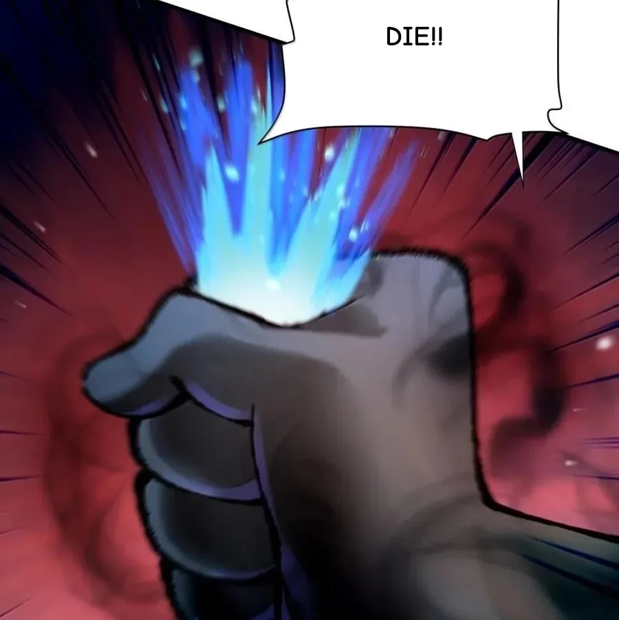 It’s Just Fortune-Telling. How Did the Nine-Tailed Demon Emperor Become My Wife? Chapter 85 page 38