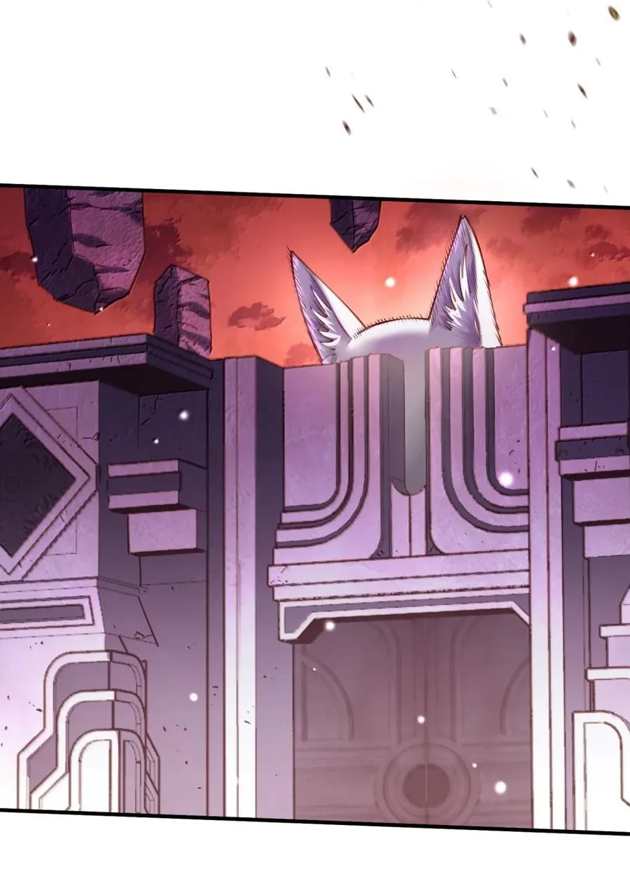 It’s Just Fortune-Telling. How Did the Nine-Tailed Demon Emperor Become My Wife? Chapter 85 page 68