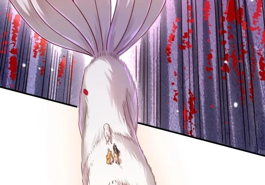 It’s Just Fortune-Telling. How Did the Nine-Tailed Demon Emperor Become My Wife? Chapter 85 page 76