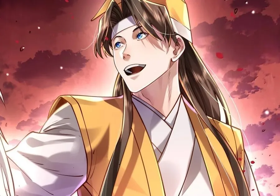 It’s Just Fortune-Telling. How Did the Nine-Tailed Demon Emperor Become My Wife? Chapter 85 page 81