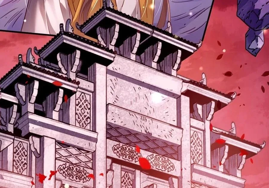 It’s Just Fortune-Telling. How Did the Nine-Tailed Demon Emperor Become My Wife? Chapter 85 page 85