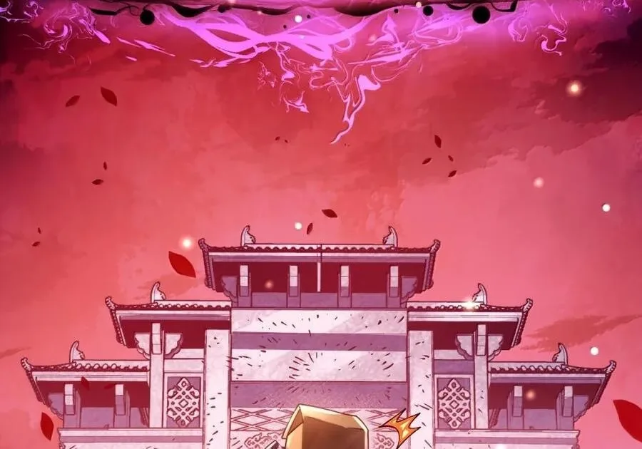 It’s Just Fortune-Telling. How Did the Nine-Tailed Demon Emperor Become My Wife? Chapter 85 page 87