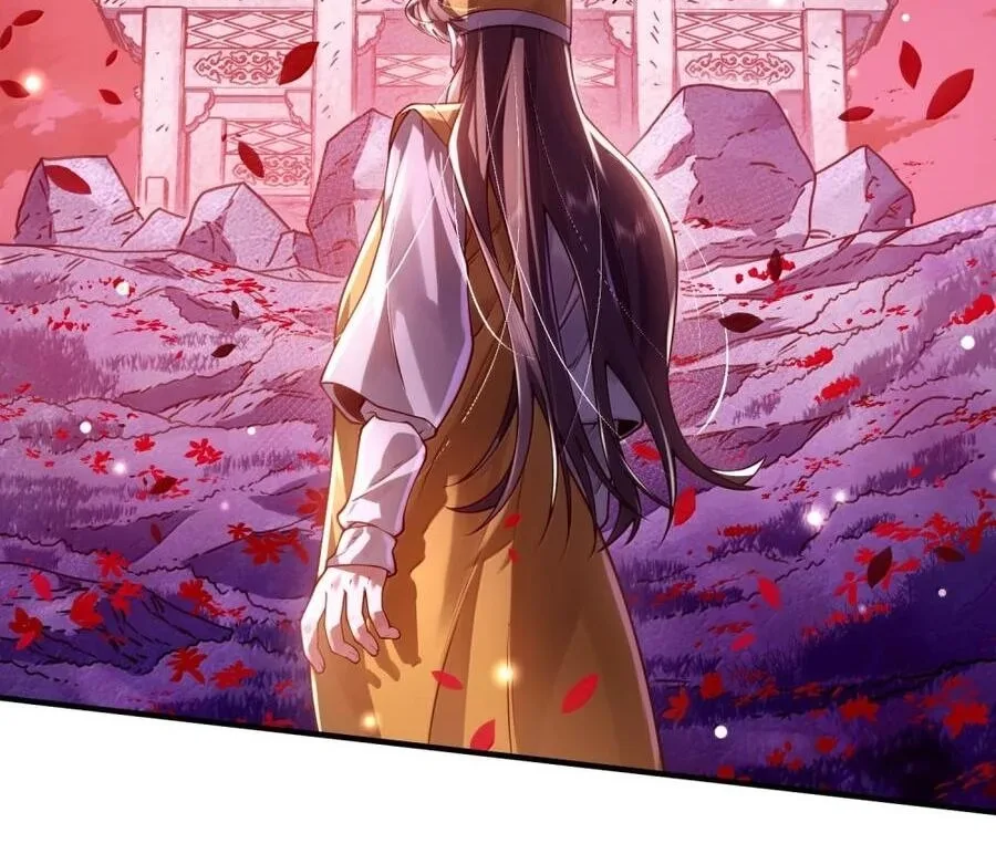 It’s Just Fortune-Telling. How Did the Nine-Tailed Demon Emperor Become My Wife? Chapter 85 page 88
