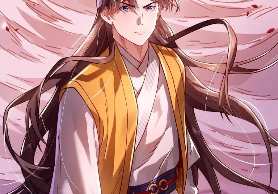 It’s Just Fortune-Telling. How Did the Nine-Tailed Demon Emperor Become My Wife? Chapter 85 page 97