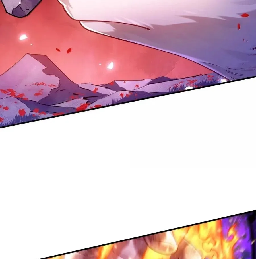 It’s Just Fortune-Telling. How Did the Nine-Tailed Demon Emperor Become My Wife? Chapter 86 page 23