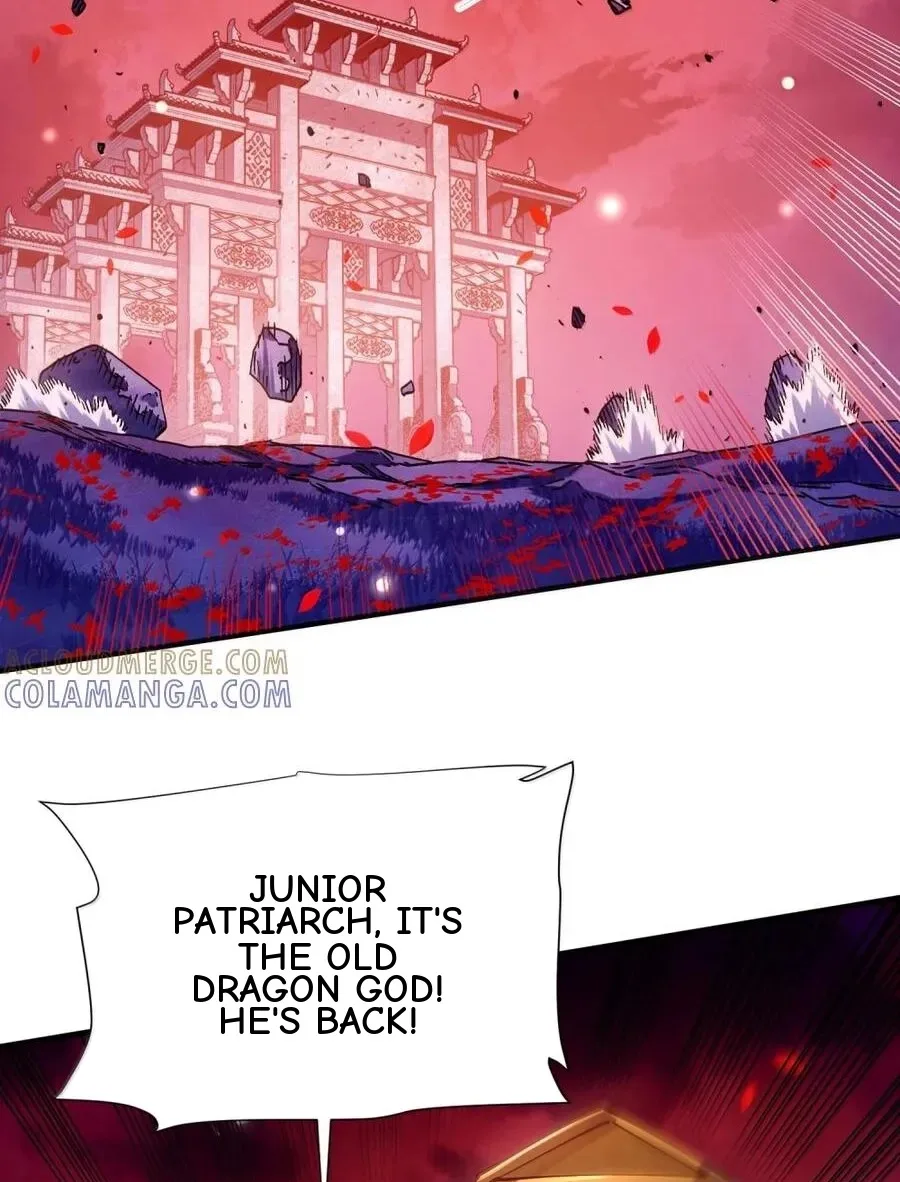 It’s Just Fortune-Telling. How Did the Nine-Tailed Demon Emperor Become My Wife? Chapter 86 page 15